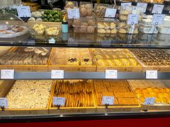 -前胜点心(雨花西路店)