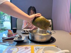 -椰小鸡·琼州糟粕醋·火锅(美兰缤纷城店)