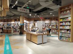 -当当书店(国泰广场店)