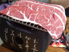 -原始泥炉烤肉(总店)