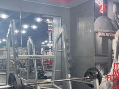-威仕顿健身游泳(御锦城店)