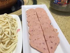 -阳坊胜利涮羊肉(阳坊老店)