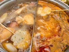 -一绪に寿喜烧(荟聚店)