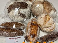 -佐敦面包铺·JORDAN BAKERY