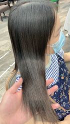-藤野造型·专业烫染店