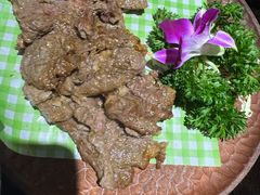 -金厨泰国餐厅·全泰籍厨师料理(拱北店)