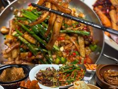 -周大厨辣椒炒肉(巨龙路店)