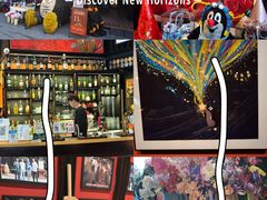 -布拉格餐厅· 中欧捷克菜(全国首店)