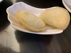 油炸冰淇淋-堂宴·老厦门私房菜(1988仙岳总店)