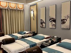 -颐而康·按摩·艾灸·足疗(汽车东站店)