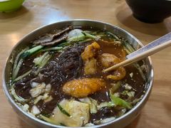 -顺姬冷面(长白西路店)