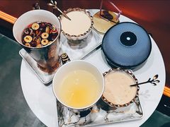 -玄月·SPA按摩泡泡浴(西安路店)