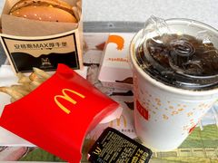 -麦当劳(台州路桥DT店)