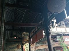 -蜀门客栈(剑门关景区店)