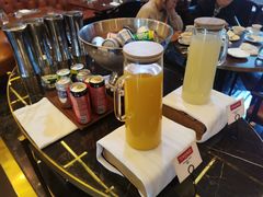 -Tivano意大利餐厅(成都居舍酒店)