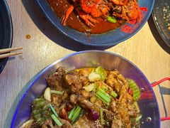 -红盔甲·小龙虾(车公庙店)