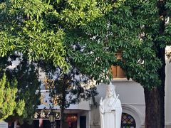 -厦门市鼓浪屿风景名胜区-天主教堂