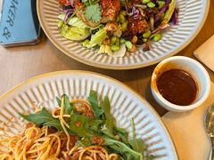 -BAKER&SPICE(BFC外滩金融中心店)