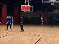 -洛克公园美式运动体验馆(唯品会合肥蜀山城市奥莱店)