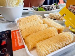 -潮汕大目牛肉火锅(皇岗旗舰店)