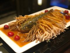 -重庆万豪中餐厅·Man Ho