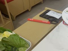 -潮正和潮汕牛肉火锅·老字号(番禺万达店)