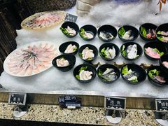 -初色海鲜自助(万丰路店)