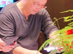 -广州粤海喜来登酒店