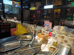 -马路牙子烧烤音乐酒馆(望京店)