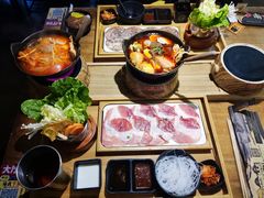 -老爷锅(新街口IFCX店)