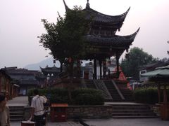 iphone_upload_pic-水磨古镇