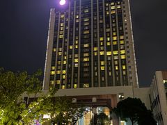 -常熟理文铂尔曼酒店