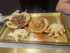 -本达人海鲜烧烤·朝鲜族风味(发展店)