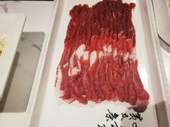 -丁卯•铜锅涮肉(工体店)