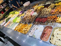 -林静小吃(复兴路店)