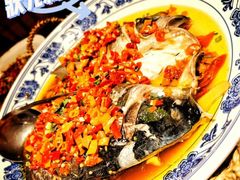 -文昌阁·长沙市井菜(美食地标店)