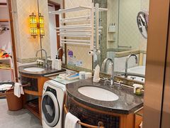 -亚龙湾中心广场