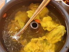 -云海肴·汽锅鸡·云南菜(广安门天虹店)