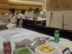 -小茉庐和牛自助火锅(龙湖万达店)