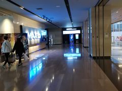 -博纳国际影城IMAX(中央大道店)