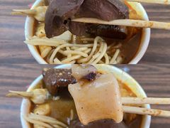 -乌糖沙茶面(民族路店)