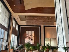 -汕头龙光喜来登酒店