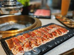-妥妥烤肉料理(昙华林店)