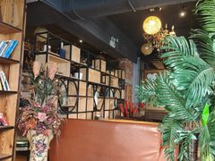 -欧典咖啡屋(台东店)