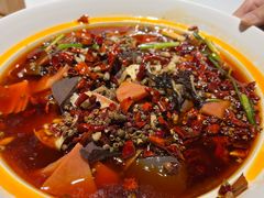 -苹果树下艺术餐厅(宋庄店)