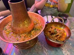 -浩海火燒雲傣家菜(芮欧百货店)