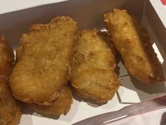 -肯德基(杭州复兴店)