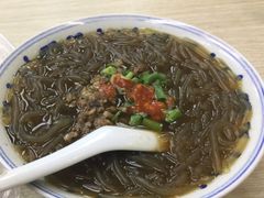 牛肉粉丝-新丰小吃(高沙店)
