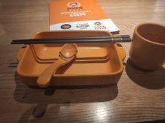 -谷丽麦馕新疆菜·清真(步步高梅溪新天地店)