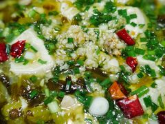 乐氏荤豆花-乐氏荤豆花